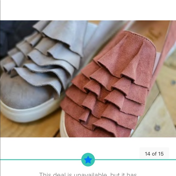 Shoes - Picture 4 of 4